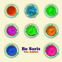 The Addict - Bo Saris, Todd Edwards