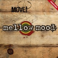 I'm Not Suffering - Mellow Mood