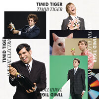 Ina Meena Dika (It's Happening Now) - Timid Tiger