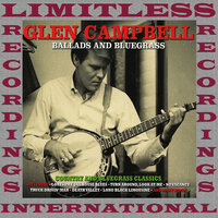 Long Black Limousine - Glen Campbell