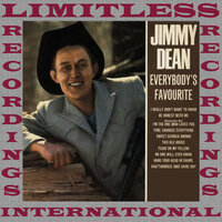 Time Changes Everything - Jimmy Dean