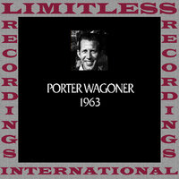 Crying My Heart Out Over You - Porter Wagoner