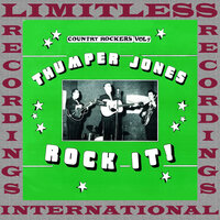 Singing The Blues - George Jones