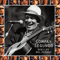 Cuando el río suena - Compay Segundo