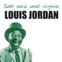 Beware Brother - Louis Jordan