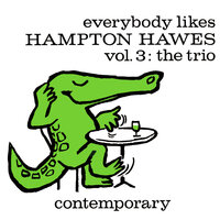 Polka Dota and Moonbeams - Hampton Hawes