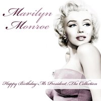 Specialisation (With Frankie Vaughan) - Marilyn Monroe