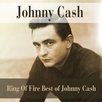 (There'll Be) Peace In The Valley - Johnny Cash, The Carter Family