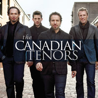 I Only Know How To Love - The Canadian Tenors