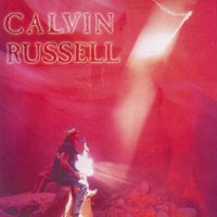 Cut the silver strings - Calvin Russell