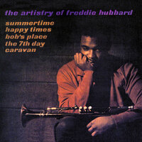 Caravan - Freddie Hubbard