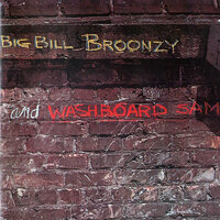 Lonesome - Big Bill Broonzy