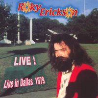 The wind and more - Roky Erickson