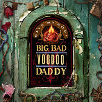 "Don't You" Feel My Leg - Big Bad Voodoo Daddy