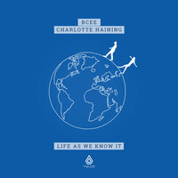 Home for Good - Charlotte Haining, Bcee, Emba
