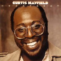 You're so Good to Me - Curtis Mayfield
