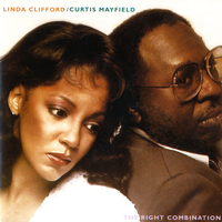 Love's Sweet Sensation - Linda Clifford, Curtis Mayfield