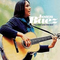 Babe I´M Gonna Leave You - Joan Baez