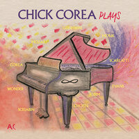 Someone To Watch Over Me - Chick Corea