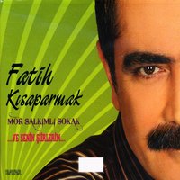 Bir Zindan Yokluğun - Fatih Kısaparmak