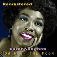 I'm in the Mood for Love - Sarah Vaughan