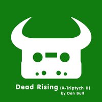 Dead Rising (X-Triptych II) - Dan Bull