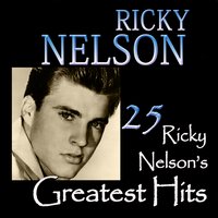 Poor Littel Fool - Ricky Nelson