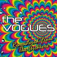 You're the One - The Vogues