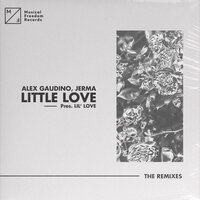 Little Love - Alex Gaudino, Jerma, Arno Cost