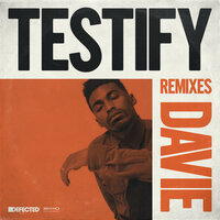 Testify - Davie, Mousse T.