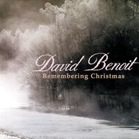 Hark, The Herald Angels Sing - David Benoit