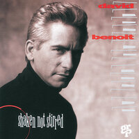 Any Other Time - David Benoit