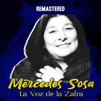 El Río y Tú - Mercedes Sosa