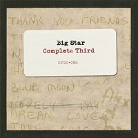 Thank You Friends [Alex Guide Vocal] - Big Star