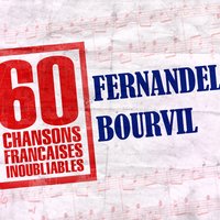 La Bouillabaisse - Fernandel, Bourvil