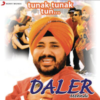 Dhol Mahiya - Daler Mehndi