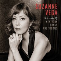 Tombstone - Suzanne Vega
