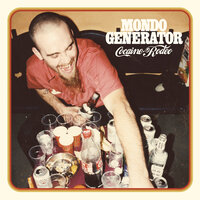 Uncle Tommy - Mondo Generator
