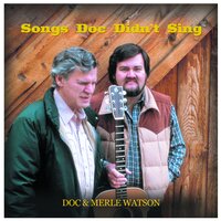 Black Mountain Rag - Doc & Merle Watson, Mark O'Connor