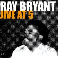 Greensleeves - Ray Bryant Trio