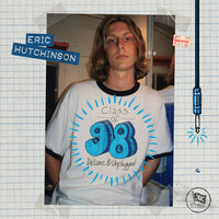 Drunk At Lunch - Eric Hutchinson
