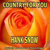 The Blind Boy's Dog - Hank Snow