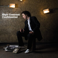 The Basement Track - High Contrast