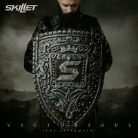 This Is the Kingdom - Skillet