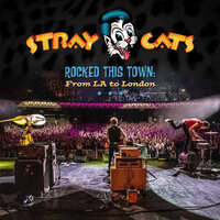 Lust 'n' Love - Stray Cats