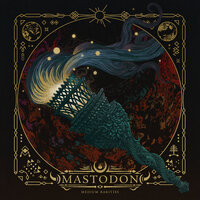 A Commotion - Mastodon