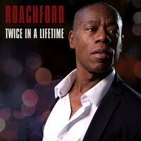 High on Love - Roachford