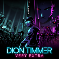 Because Of You - Dion Timmer