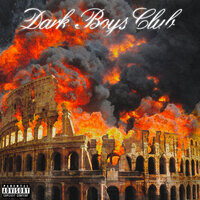 AMIRI BOYS - Dark Polo Gang, Capo Plaza