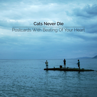 In This World Without You - Cats Never Die